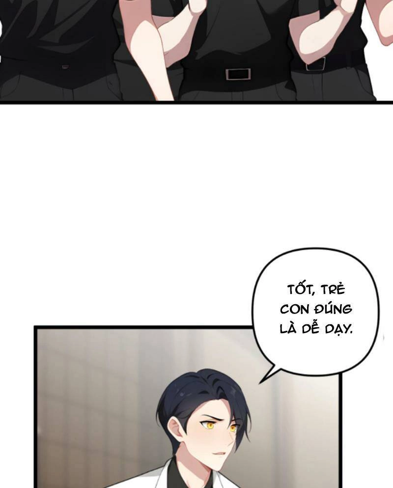 Nhân Vật Phản Diện: Sau Khi Nghe Lén Tiếng Lòng, Nữ Chính Muốn Làm Hậu Cung Của Ta! Chapter 91 - 8