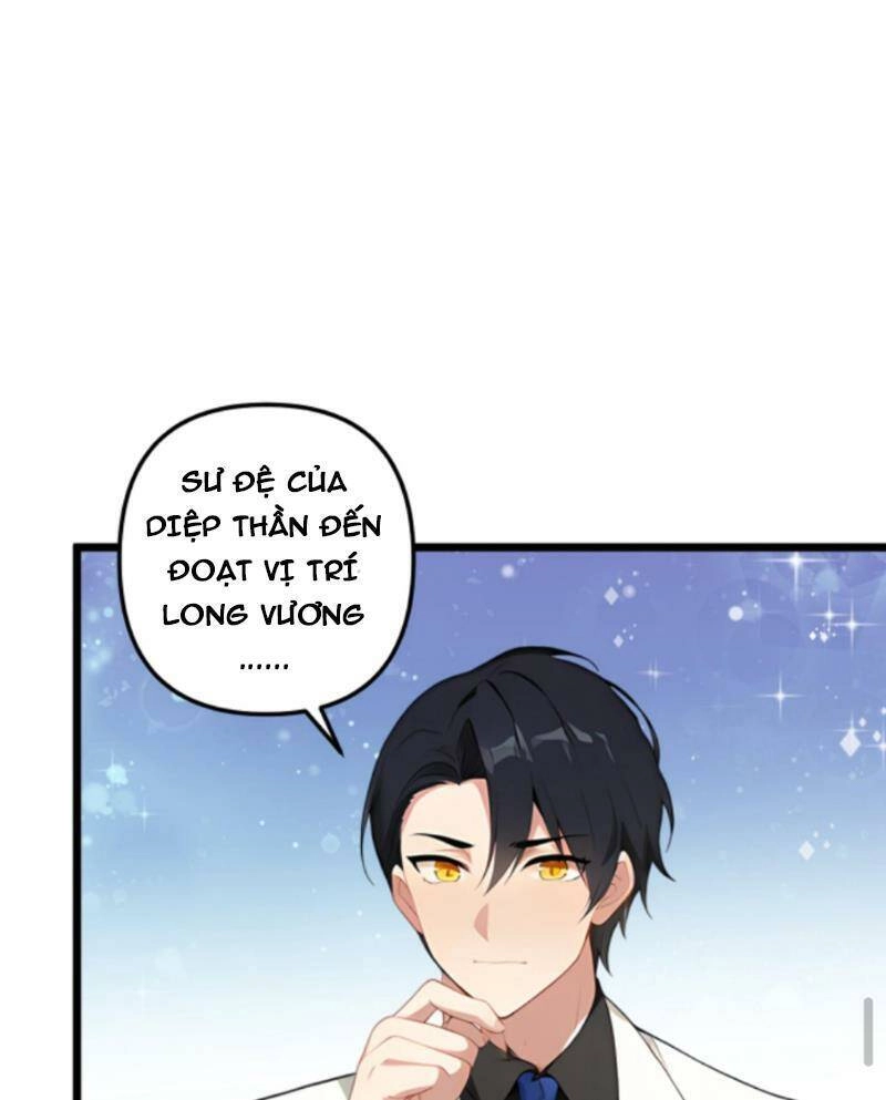 Nhân Vật Phản Diện: Sau Khi Nghe Lén Tiếng Lòng, Nữ Chính Muốn Làm Hậu Cung Của Ta! Chapter 91 - 11