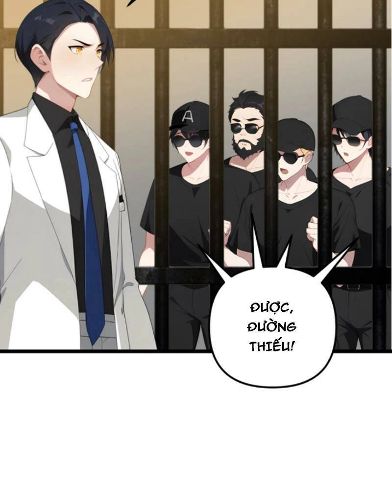 Nhân Vật Phản Diện: Sau Khi Nghe Lén Tiếng Lòng, Nữ Chính Muốn Làm Hậu Cung Của Ta! Chapter 91 - 13