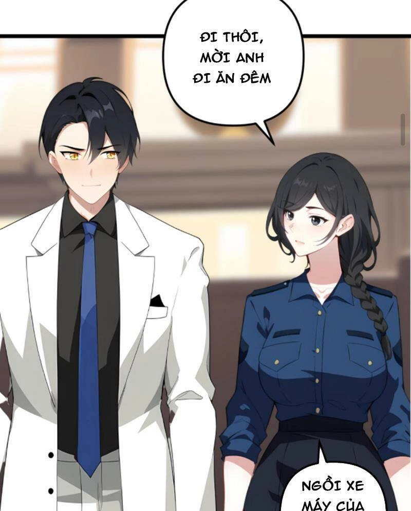 Nhân Vật Phản Diện: Sau Khi Nghe Lén Tiếng Lòng, Nữ Chính Muốn Làm Hậu Cung Của Ta! Chapter 91 - 16