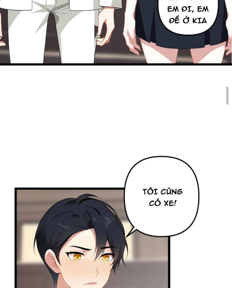 Nhân Vật Phản Diện: Sau Khi Nghe Lén Tiếng Lòng, Nữ Chính Muốn Làm Hậu Cung Của Ta! Chapter 91 - 17