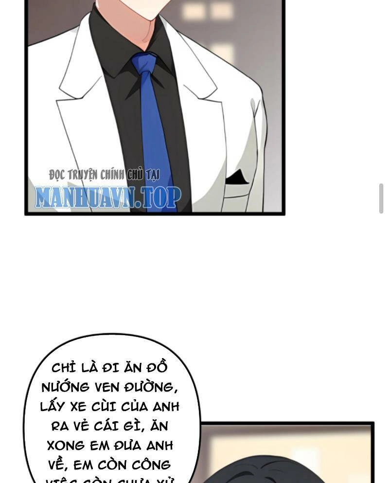 Nhân Vật Phản Diện: Sau Khi Nghe Lén Tiếng Lòng, Nữ Chính Muốn Làm Hậu Cung Của Ta! Chapter 91 - 18