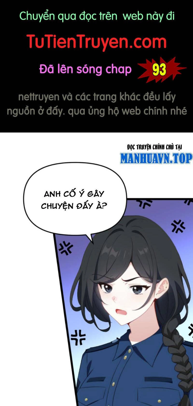 Nhân Vật Phản Diện: Sau Khi Nghe Lén Tiếng Lòng, Nữ Chính Muốn Làm Hậu Cung Của Ta! Chapter 92 - 1