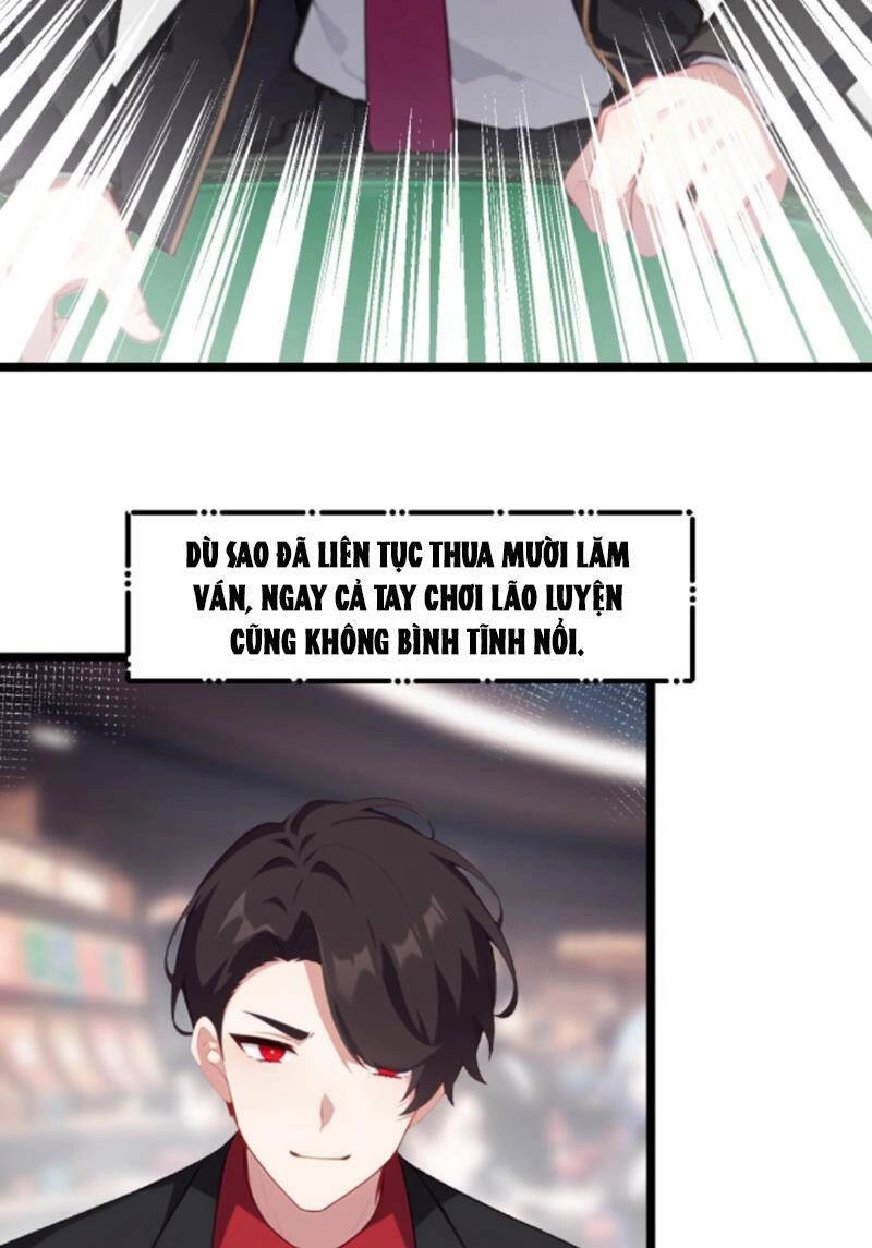 Nhân Vật Phản Diện: Sau Khi Nghe Lén Tiếng Lòng, Nữ Chính Muốn Làm Hậu Cung Của Ta! Chapter 92 - 12