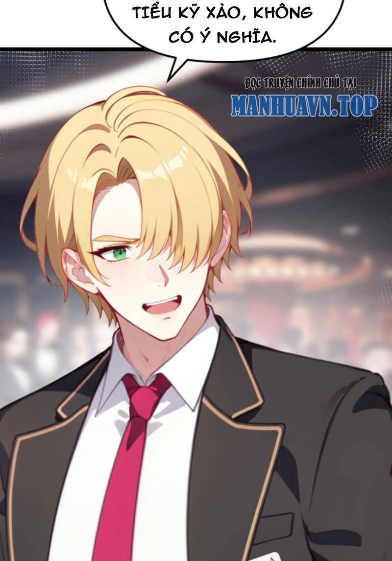 Nhân Vật Phản Diện: Sau Khi Nghe Lén Tiếng Lòng, Nữ Chính Muốn Làm Hậu Cung Của Ta! Chapter 92 - 15