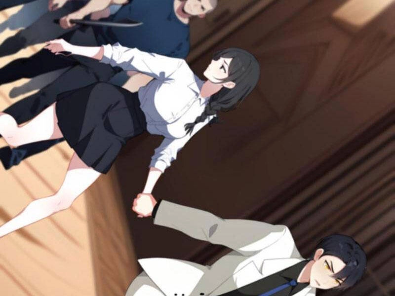 Nhân Vật Phản Diện: Sau Khi Nghe Lén Tiếng Lòng, Nữ Chính Muốn Làm Hậu Cung Của Ta! Chapter 94 - 2