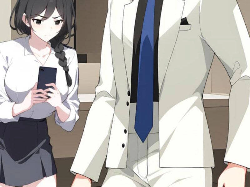 Nhân Vật Phản Diện: Sau Khi Nghe Lén Tiếng Lòng, Nữ Chính Muốn Làm Hậu Cung Của Ta! Chapter 94 - 7