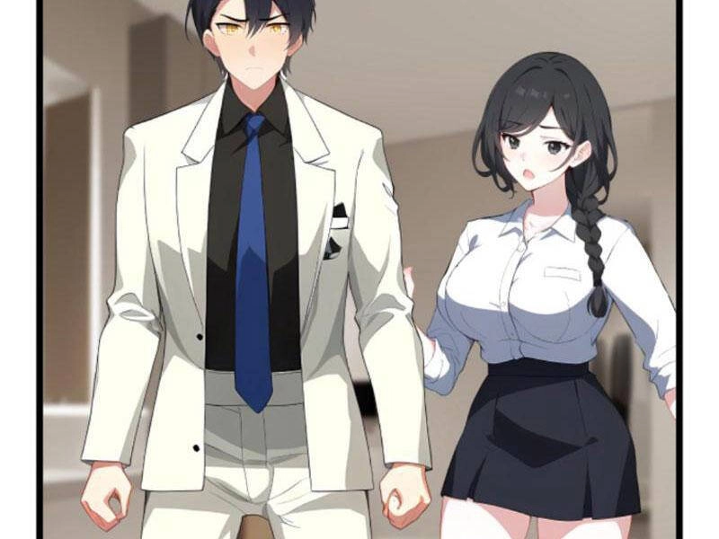 Nhân Vật Phản Diện: Sau Khi Nghe Lén Tiếng Lòng, Nữ Chính Muốn Làm Hậu Cung Của Ta! Chapter 94 - 24