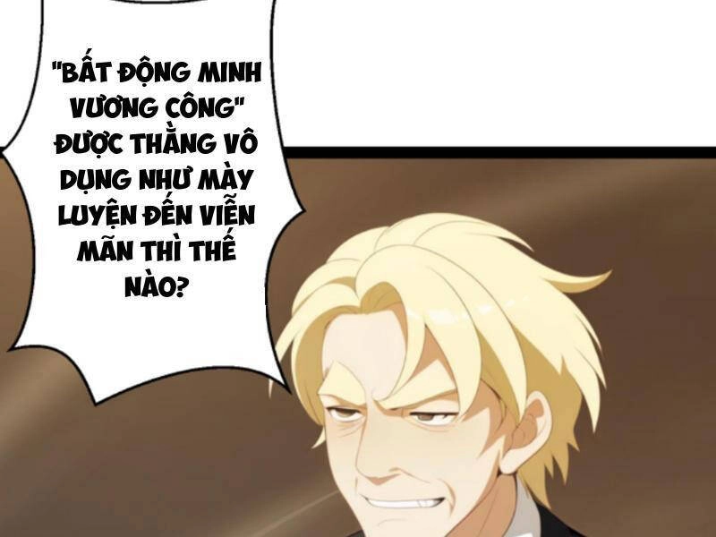 Nhân Vật Phản Diện: Sau Khi Nghe Lén Tiếng Lòng, Nữ Chính Muốn Làm Hậu Cung Của Ta! Chapter 95 - 48