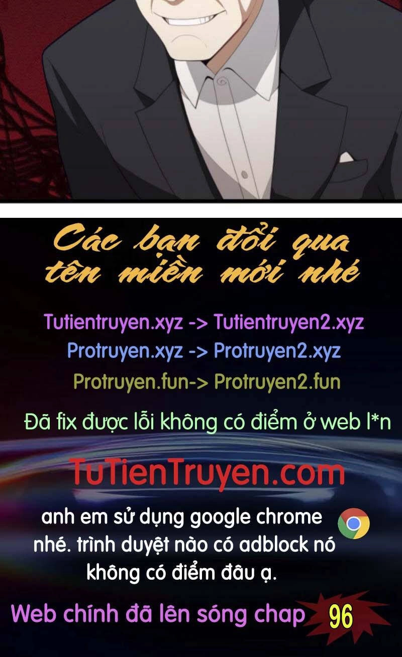 Nhân Vật Phản Diện: Sau Khi Nghe Lén Tiếng Lòng, Nữ Chính Muốn Làm Hậu Cung Của Ta! Chapter 95 - 55