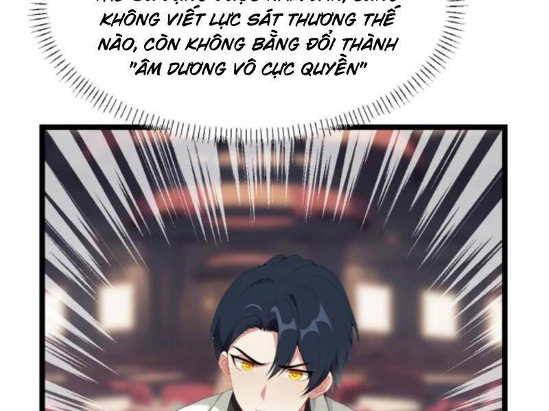 Nhân Vật Phản Diện: Sau Khi Nghe Lén Tiếng Lòng, Nữ Chính Muốn Làm Hậu Cung Của Ta! Chapter 96 - 2