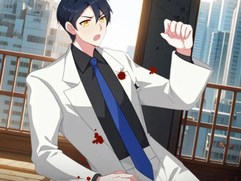 Nhân Vật Phản Diện: Sau Khi Nghe Lén Tiếng Lòng, Nữ Chính Muốn Làm Hậu Cung Của Ta! Chapter 96 - 9