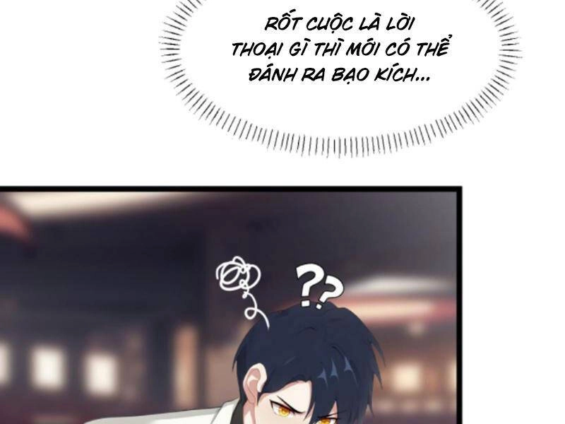 Nhân Vật Phản Diện: Sau Khi Nghe Lén Tiếng Lòng, Nữ Chính Muốn Làm Hậu Cung Của Ta! Chapter 96 - 35