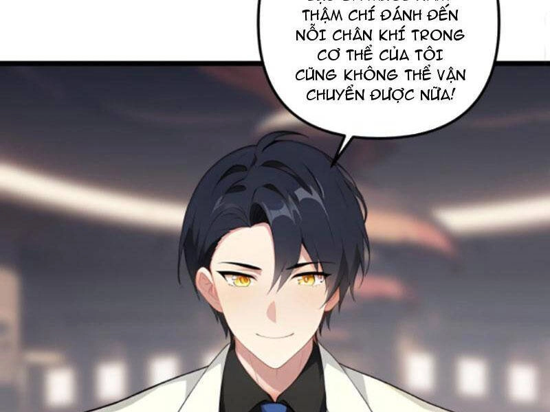 Nhân Vật Phản Diện: Sau Khi Nghe Lén Tiếng Lòng, Nữ Chính Muốn Làm Hậu Cung Của Ta! Chapter 97 - 8