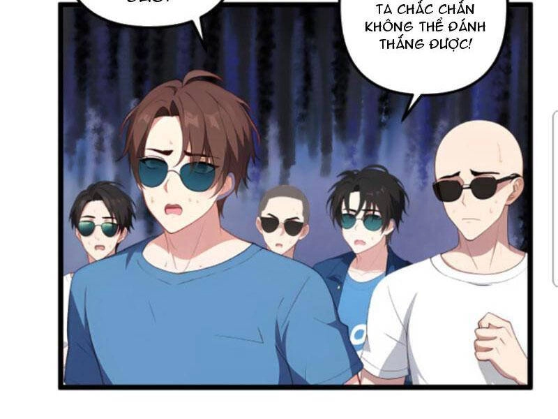 Nhân Vật Phản Diện: Sau Khi Nghe Lén Tiếng Lòng, Nữ Chính Muốn Làm Hậu Cung Của Ta! Chapter 97 - 11