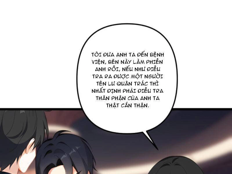 Nhân Vật Phản Diện: Sau Khi Nghe Lén Tiếng Lòng, Nữ Chính Muốn Làm Hậu Cung Của Ta! Chapter 97 - 33