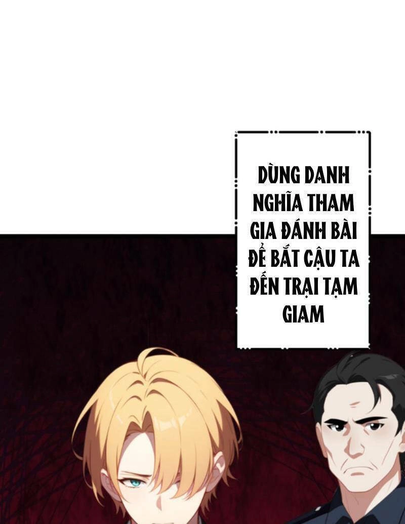 Nhân Vật Phản Diện: Sau Khi Nghe Lén Tiếng Lòng, Nữ Chính Muốn Làm Hậu Cung Của Ta! Chapter 98 - 1