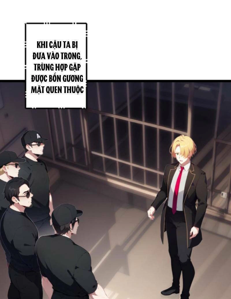 Nhân Vật Phản Diện: Sau Khi Nghe Lén Tiếng Lòng, Nữ Chính Muốn Làm Hậu Cung Của Ta! Chapter 98 - 3