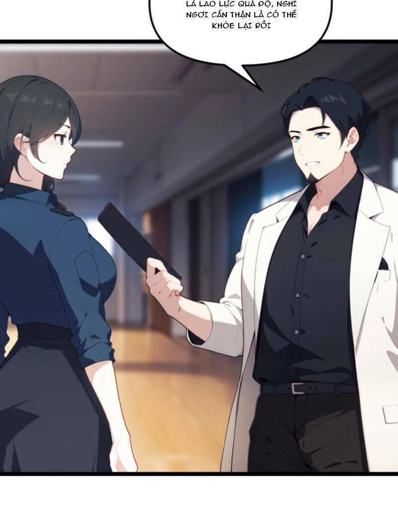 Nhân Vật Phản Diện: Sau Khi Nghe Lén Tiếng Lòng, Nữ Chính Muốn Làm Hậu Cung Của Ta! Chapter 98 - 11