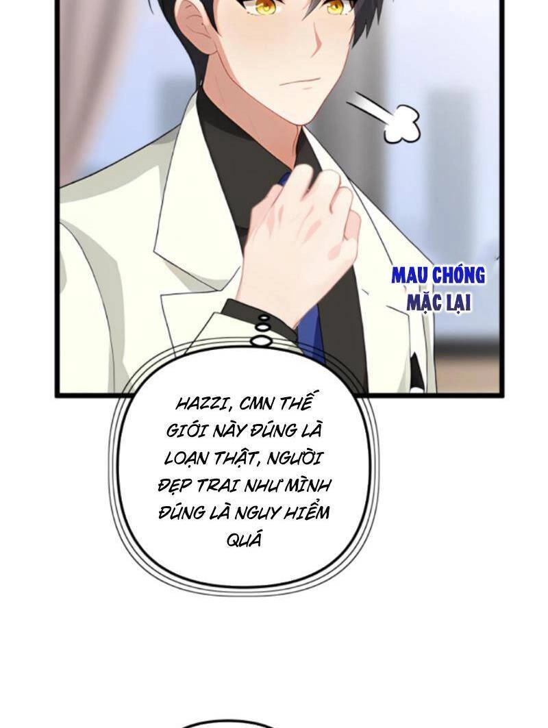 Nhân Vật Phản Diện: Sau Khi Nghe Lén Tiếng Lòng, Nữ Chính Muốn Làm Hậu Cung Của Ta! Chapter 99 - 3