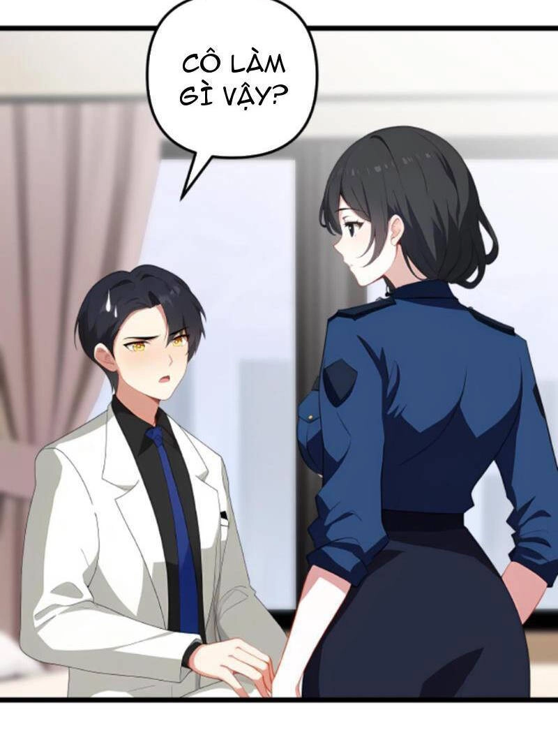 Nhân Vật Phản Diện: Sau Khi Nghe Lén Tiếng Lòng, Nữ Chính Muốn Làm Hậu Cung Của Ta! Chapter 99 - 4