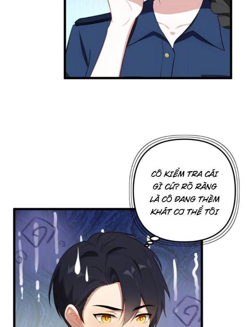 Nhân Vật Phản Diện: Sau Khi Nghe Lén Tiếng Lòng, Nữ Chính Muốn Làm Hậu Cung Của Ta! Chapter 99 - 6