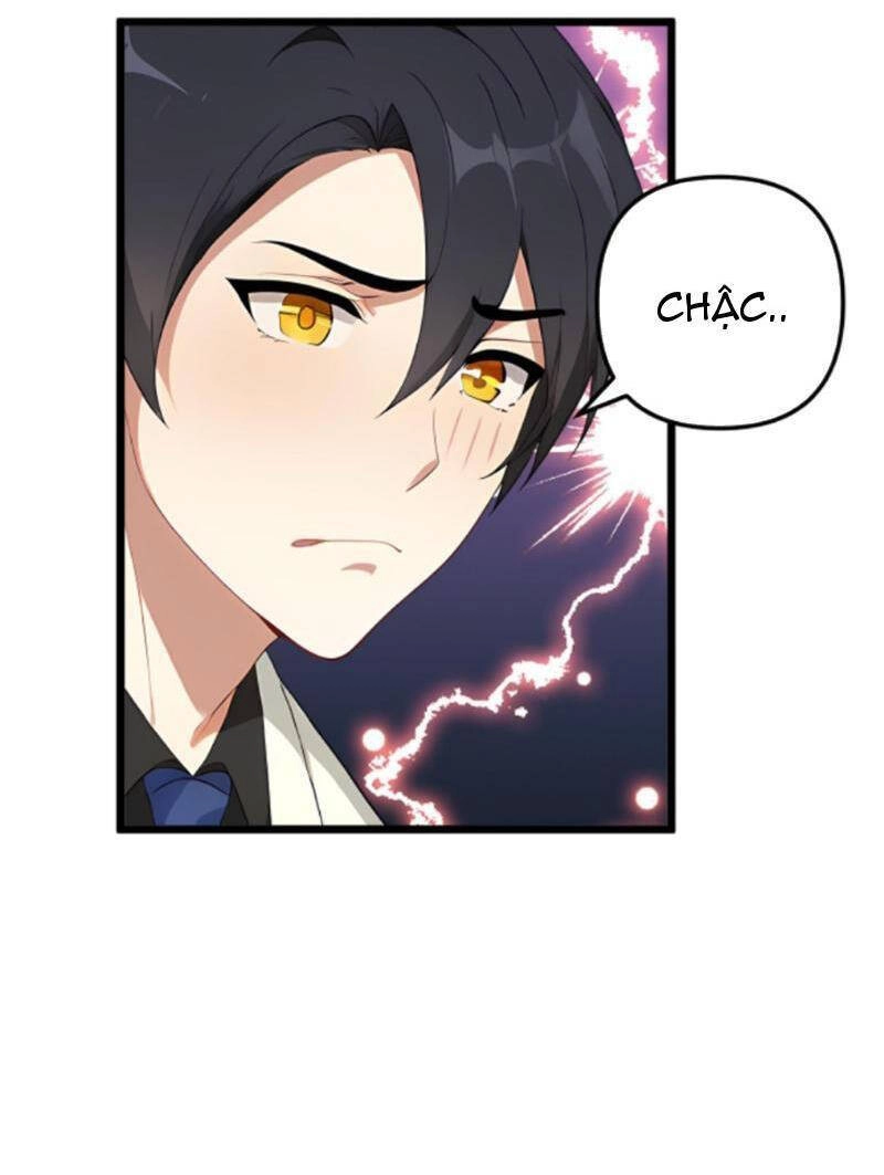 Nhân Vật Phản Diện: Sau Khi Nghe Lén Tiếng Lòng, Nữ Chính Muốn Làm Hậu Cung Của Ta! Chapter 99 - 8