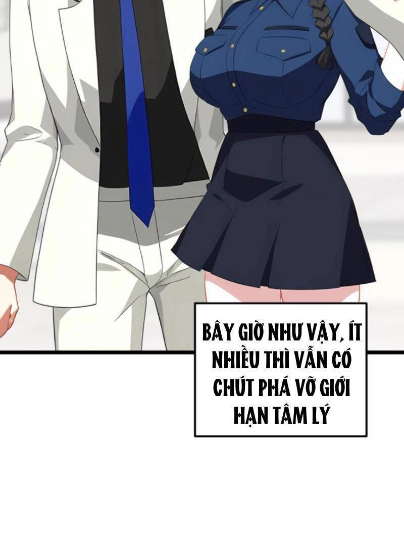 Nhân Vật Phản Diện: Sau Khi Nghe Lén Tiếng Lòng, Nữ Chính Muốn Làm Hậu Cung Của Ta! Chapter 99 - 18