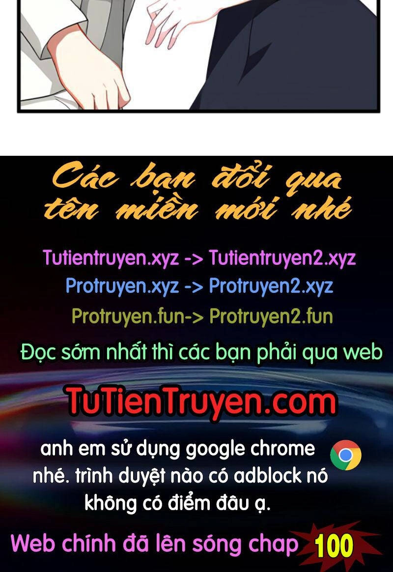 Nhân Vật Phản Diện: Sau Khi Nghe Lén Tiếng Lòng, Nữ Chính Muốn Làm Hậu Cung Của Ta! Chapter 99 - 35