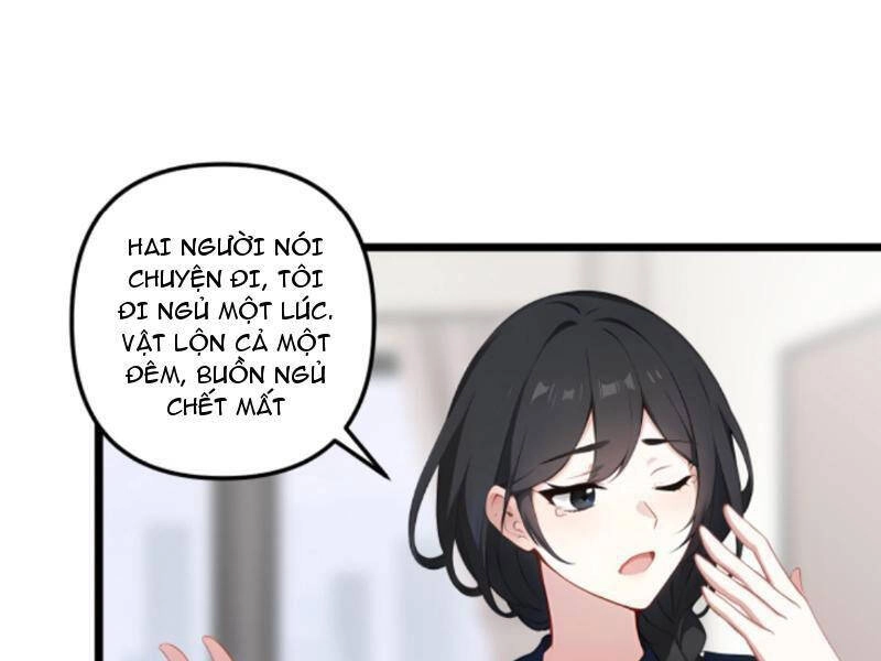 Nhân Vật Phản Diện: Sau Khi Nghe Lén Tiếng Lòng, Nữ Chính Muốn Làm Hậu Cung Của Ta! Chapter 100 - 30