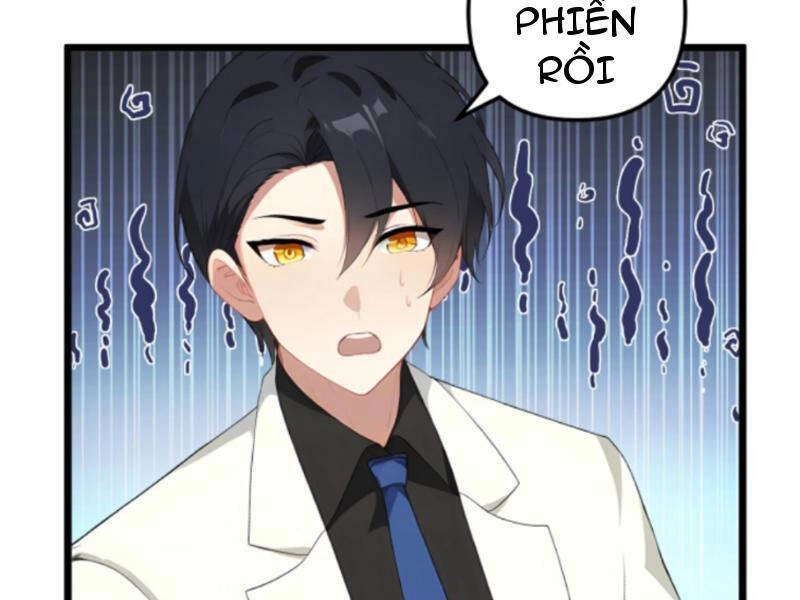 Nhân Vật Phản Diện: Sau Khi Nghe Lén Tiếng Lòng, Nữ Chính Muốn Làm Hậu Cung Của Ta! Chapter 100 - 43