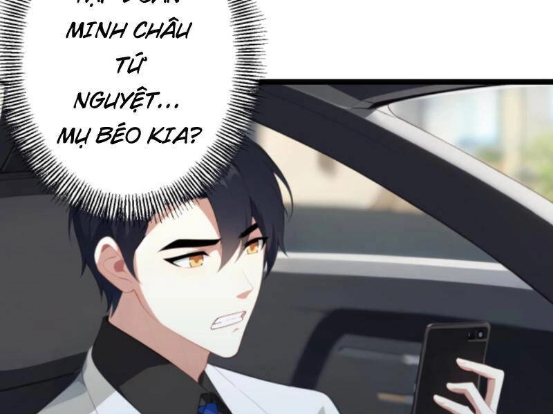 Nhân Vật Phản Diện: Sau Khi Nghe Lén Tiếng Lòng, Nữ Chính Muốn Làm Hậu Cung Của Ta! Chapter 102 - 51