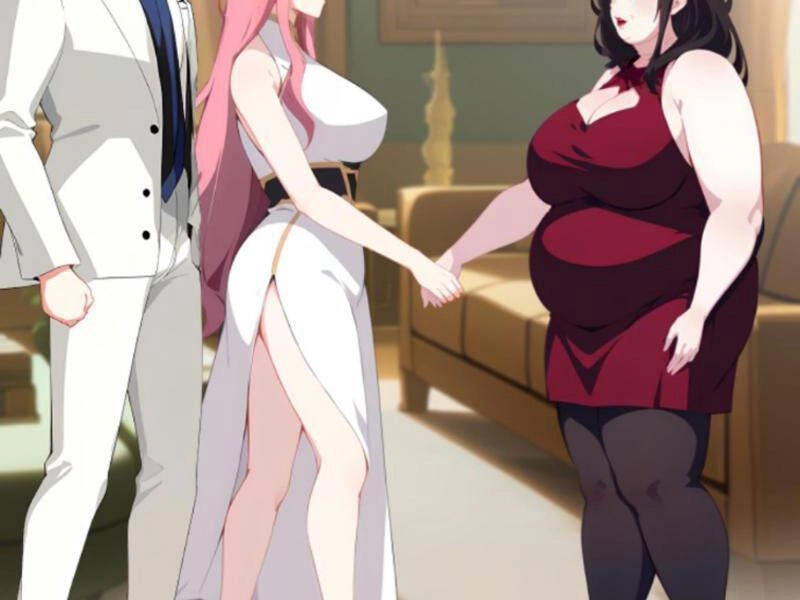 Nhân Vật Phản Diện: Sau Khi Nghe Lén Tiếng Lòng, Nữ Chính Muốn Làm Hậu Cung Của Ta! Chapter 104 - 2