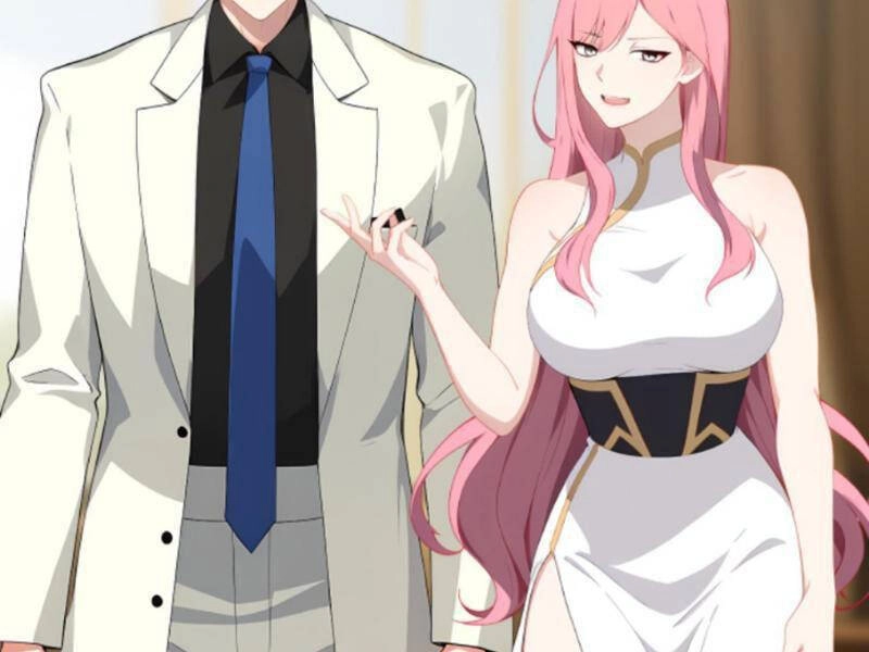 Nhân Vật Phản Diện: Sau Khi Nghe Lén Tiếng Lòng, Nữ Chính Muốn Làm Hậu Cung Của Ta! Chapter 104 - 9