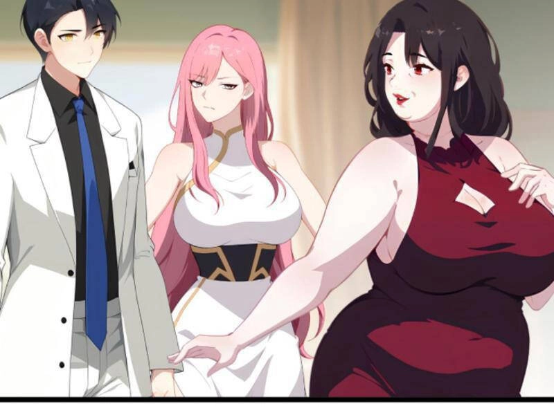 Nhân Vật Phản Diện: Sau Khi Nghe Lén Tiếng Lòng, Nữ Chính Muốn Làm Hậu Cung Của Ta! Chapter 104 - 21