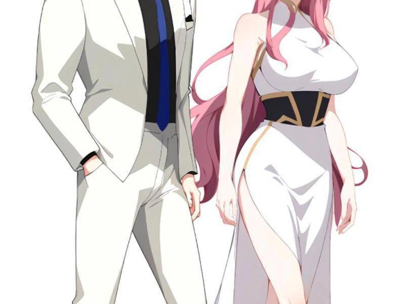 Nhân Vật Phản Diện: Sau Khi Nghe Lén Tiếng Lòng, Nữ Chính Muốn Làm Hậu Cung Của Ta! Chapter 104 - 26