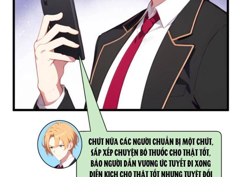 Nhân Vật Phản Diện: Sau Khi Nghe Lén Tiếng Lòng, Nữ Chính Muốn Làm Hậu Cung Của Ta! Chapter 104 - 33