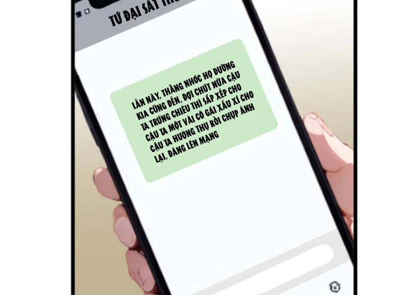 Nhân Vật Phản Diện: Sau Khi Nghe Lén Tiếng Lòng, Nữ Chính Muốn Làm Hậu Cung Của Ta! Chapter 104 - 35