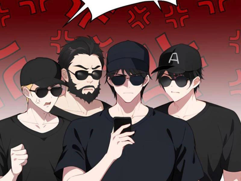 Nhân Vật Phản Diện: Sau Khi Nghe Lén Tiếng Lòng, Nữ Chính Muốn Làm Hậu Cung Của Ta! Chapter 104 - 41