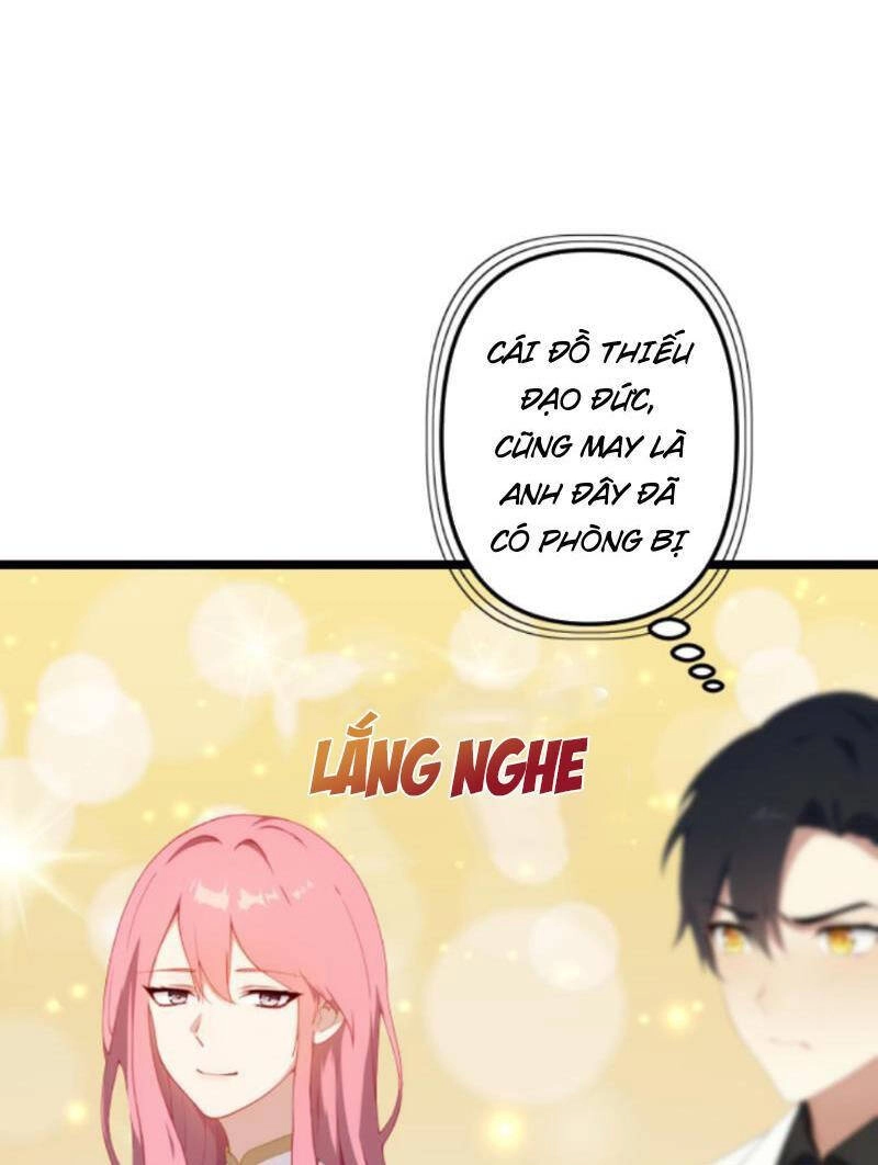 Nhân Vật Phản Diện: Sau Khi Nghe Lén Tiếng Lòng, Nữ Chính Muốn Làm Hậu Cung Của Ta! Chapter 105 - 4