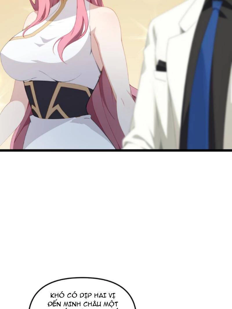 Nhân Vật Phản Diện: Sau Khi Nghe Lén Tiếng Lòng, Nữ Chính Muốn Làm Hậu Cung Của Ta! Chapter 105 - 5