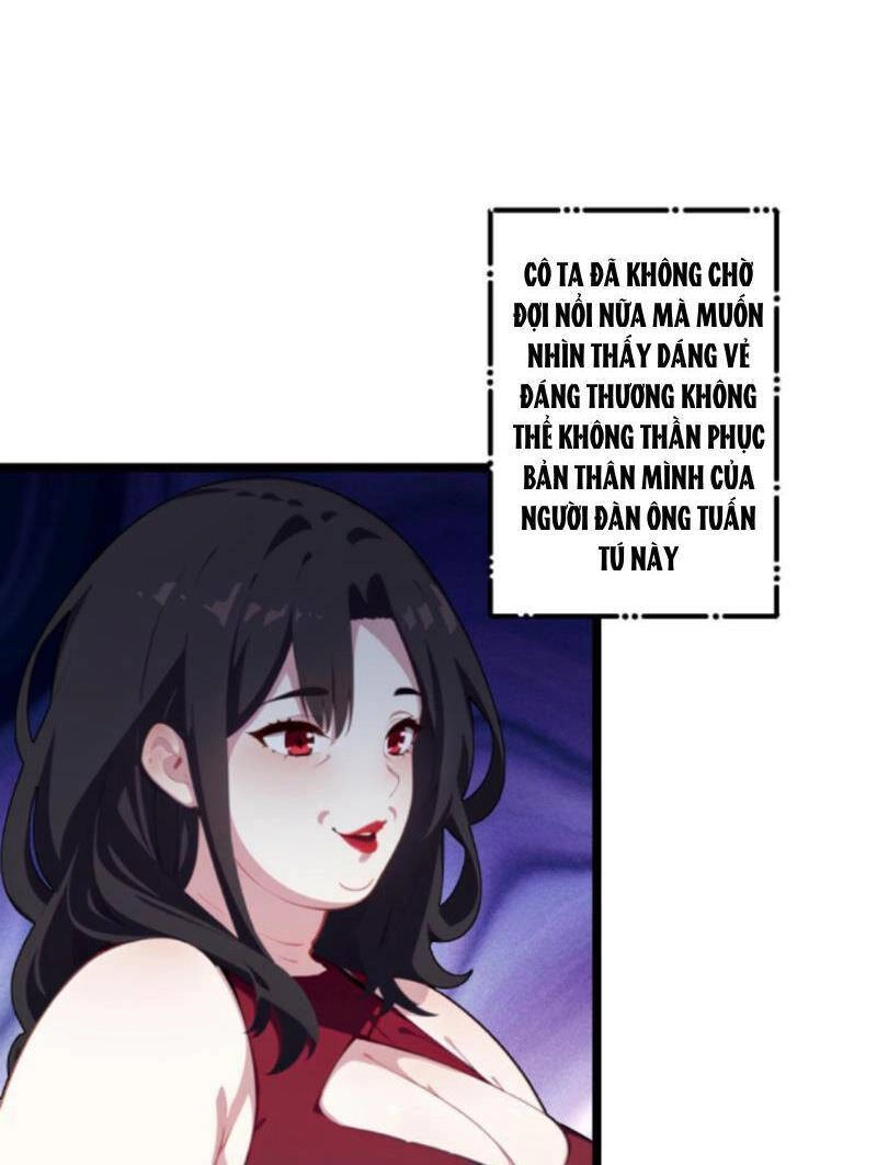 Nhân Vật Phản Diện: Sau Khi Nghe Lén Tiếng Lòng, Nữ Chính Muốn Làm Hậu Cung Của Ta! Chapter 105 - 7