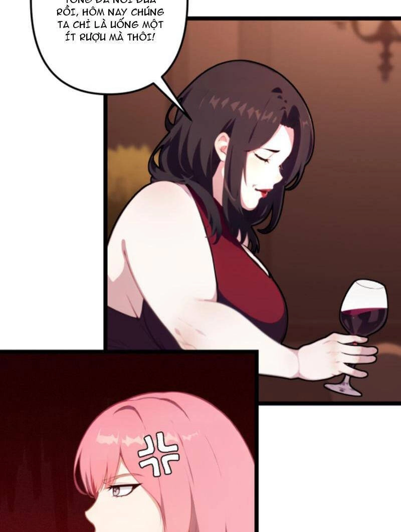 Nhân Vật Phản Diện: Sau Khi Nghe Lén Tiếng Lòng, Nữ Chính Muốn Làm Hậu Cung Của Ta! Chapter 105 - 12