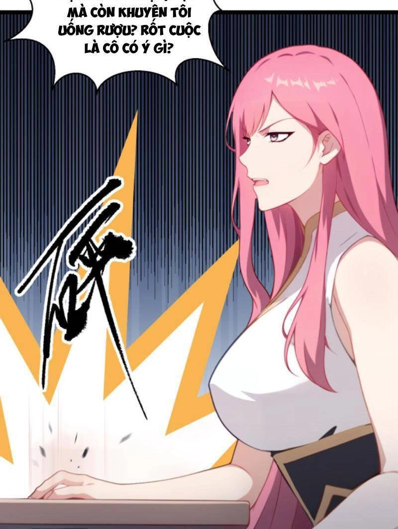 Nhân Vật Phản Diện: Sau Khi Nghe Lén Tiếng Lòng, Nữ Chính Muốn Làm Hậu Cung Của Ta! Chapter 105 - 14