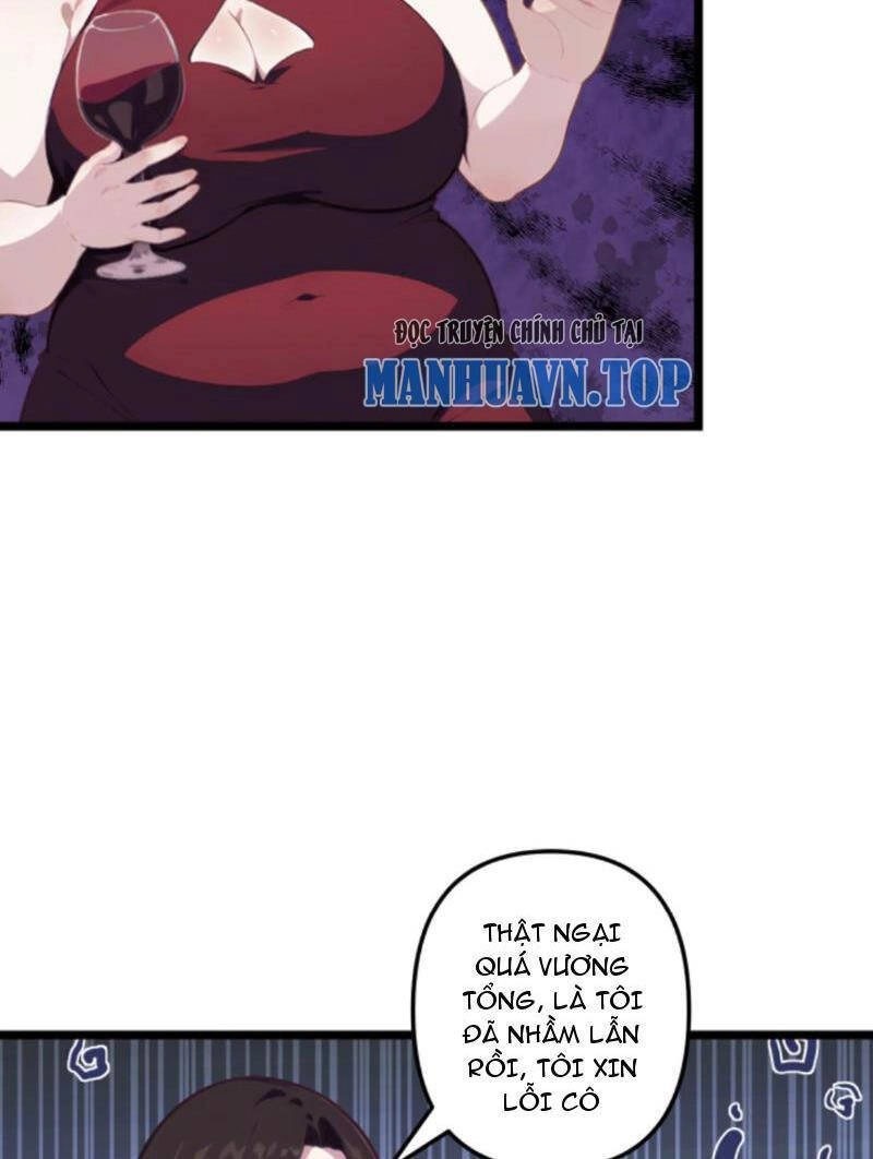 Nhân Vật Phản Diện: Sau Khi Nghe Lén Tiếng Lòng, Nữ Chính Muốn Làm Hậu Cung Của Ta! Chapter 105 - 16