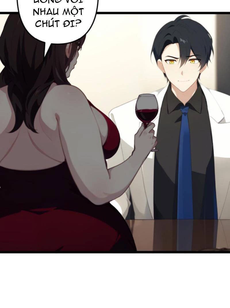 Nhân Vật Phản Diện: Sau Khi Nghe Lén Tiếng Lòng, Nữ Chính Muốn Làm Hậu Cung Của Ta! Chapter 105 - 18