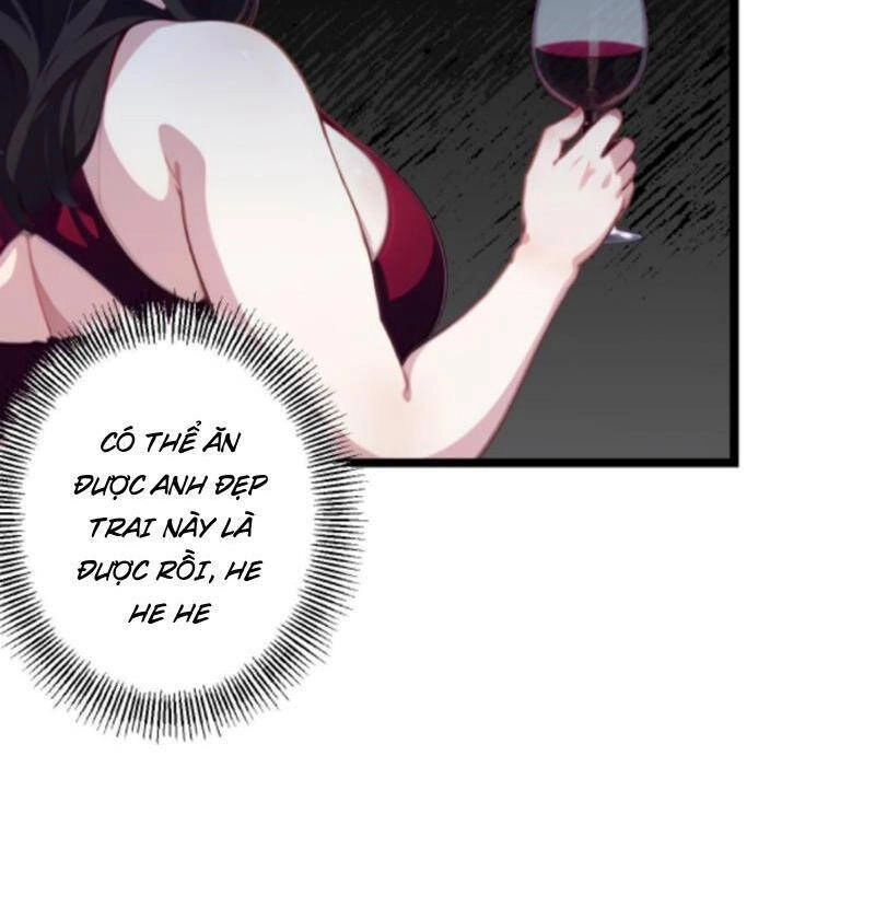 Nhân Vật Phản Diện: Sau Khi Nghe Lén Tiếng Lòng, Nữ Chính Muốn Làm Hậu Cung Của Ta! Chapter 105 - 20