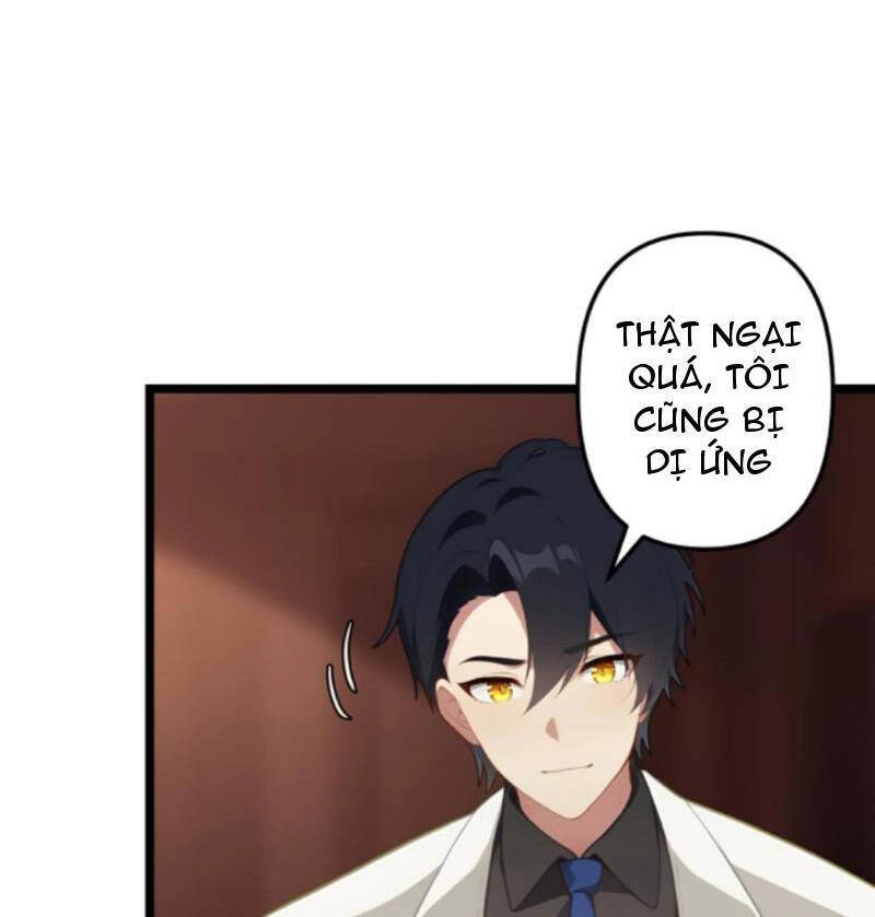 Nhân Vật Phản Diện: Sau Khi Nghe Lén Tiếng Lòng, Nữ Chính Muốn Làm Hậu Cung Của Ta! Chapter 105 - 21