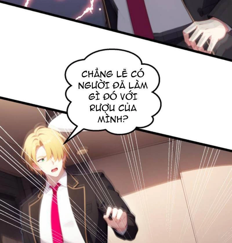 Nhân Vật Phản Diện: Sau Khi Nghe Lén Tiếng Lòng, Nữ Chính Muốn Làm Hậu Cung Của Ta! Chapter 105 - 32