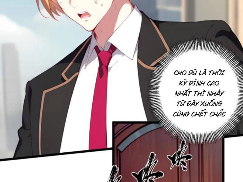 Nhân Vật Phản Diện: Sau Khi Nghe Lén Tiếng Lòng, Nữ Chính Muốn Làm Hậu Cung Của Ta! Chapter 107 - 2